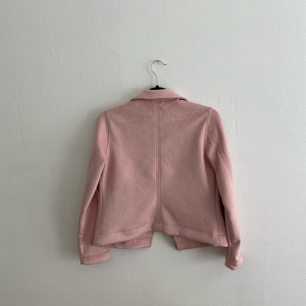 New leather jacket - Picture 2 of 5